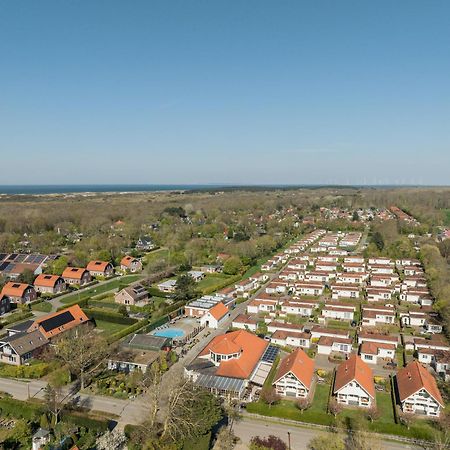 Holiday Park Dennenbos 오스트카펠 외부 사진