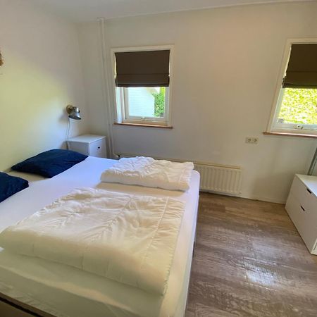 Holiday Park Dennenbos 오스트카펠 외부 사진
