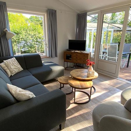 Holiday Park Dennenbos 오스트카펠 외부 사진