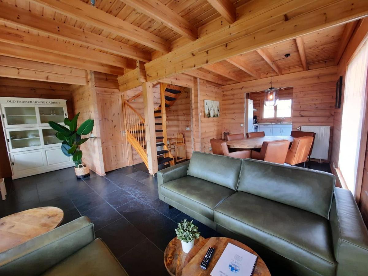 Holiday Park Dennenbos 오스트카펠 외부 사진