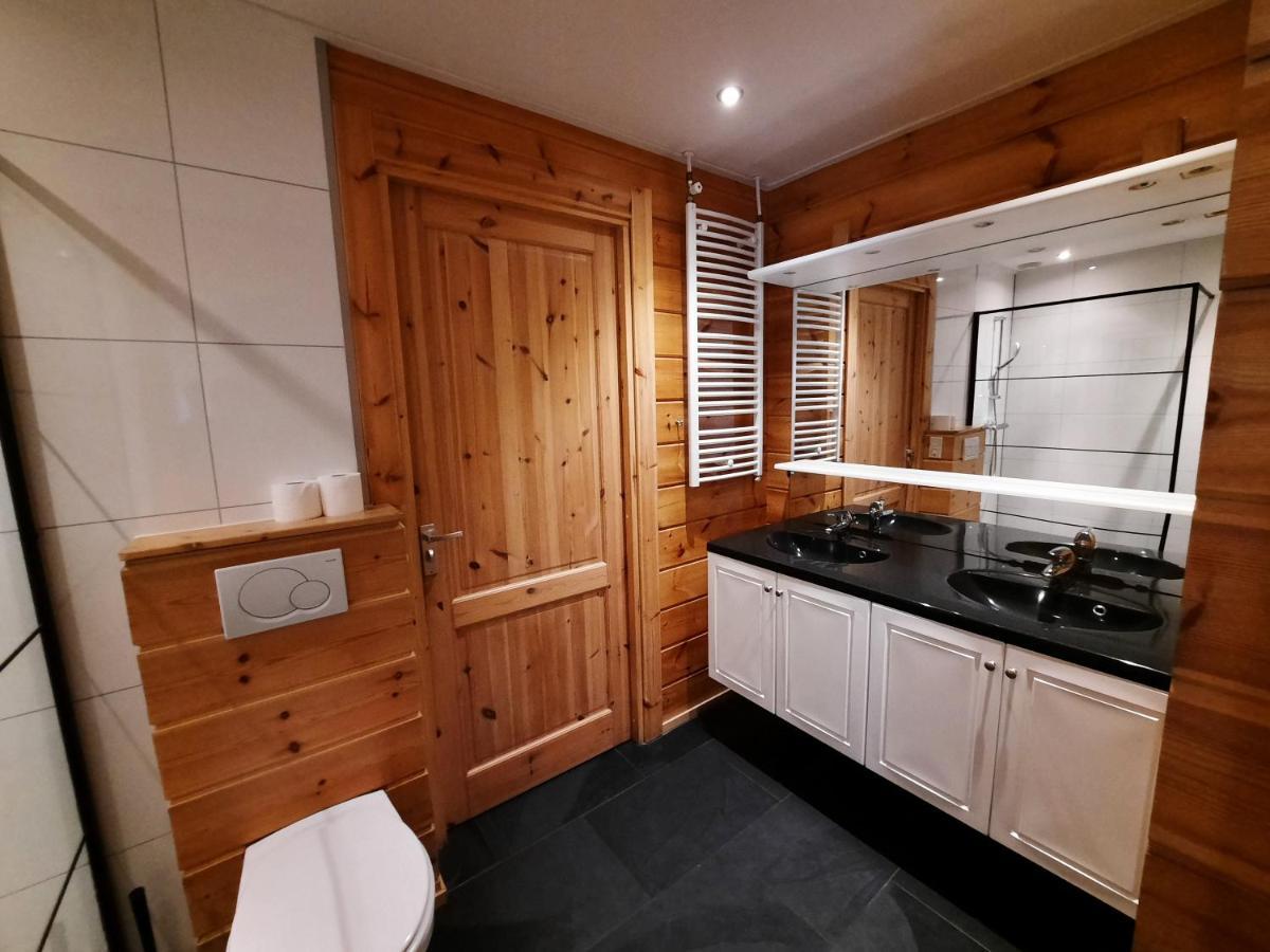 Holiday Park Dennenbos 오스트카펠 외부 사진