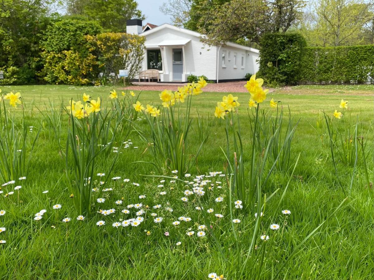 Holiday Park Dennenbos 오스트카펠 외부 사진