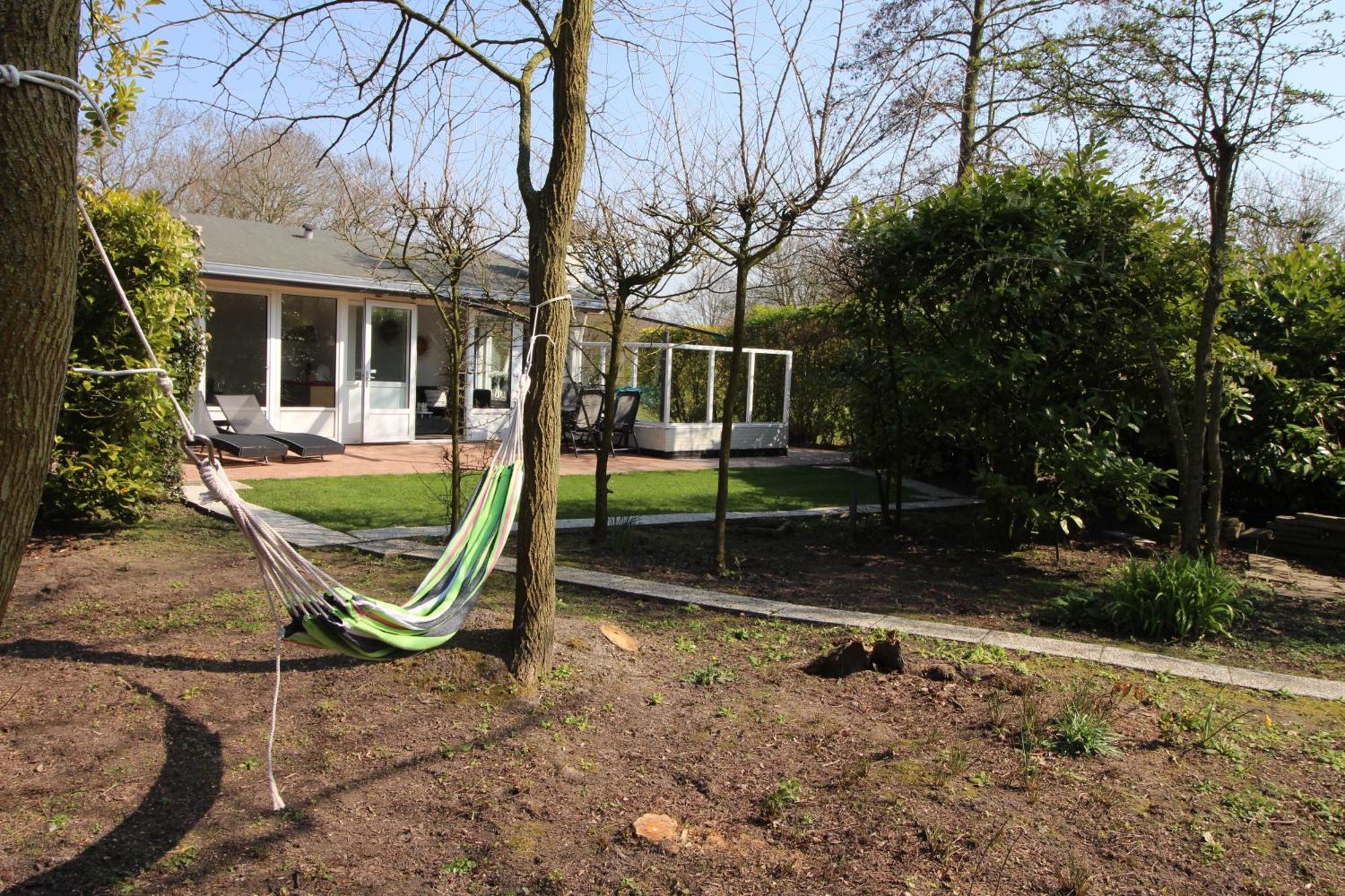 Holiday Park Dennenbos 오스트카펠 외부 사진