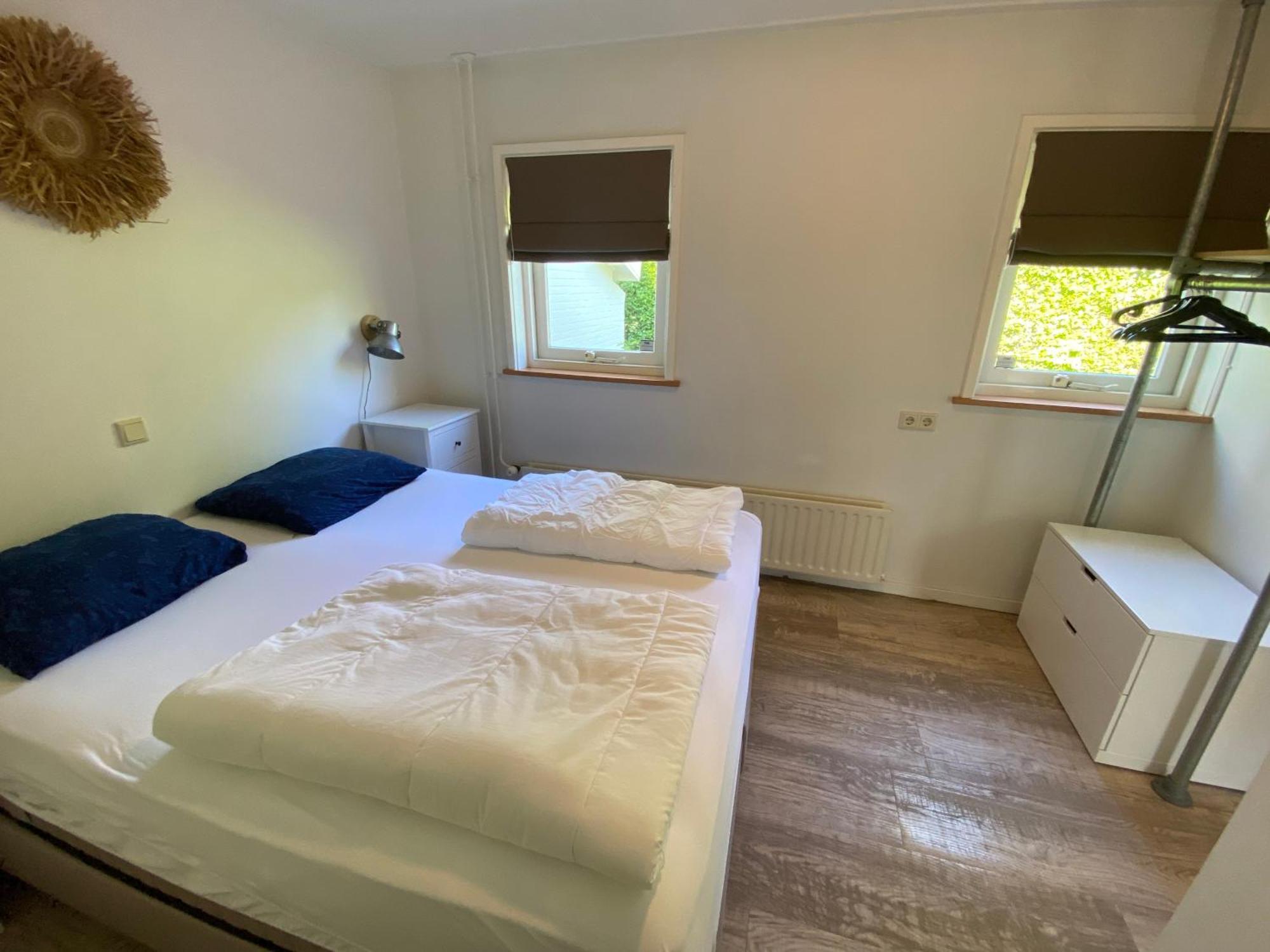 Holiday Park Dennenbos 오스트카펠 외부 사진