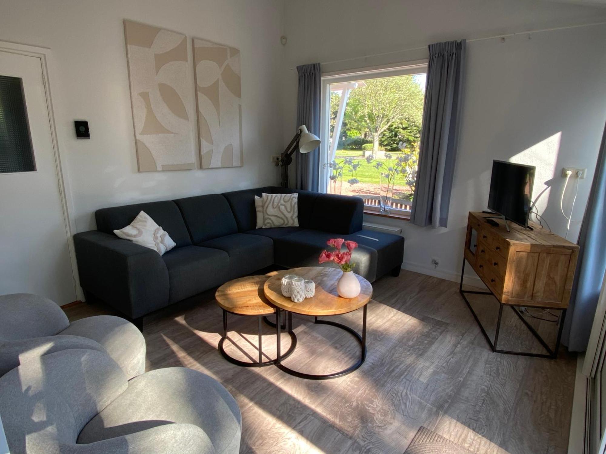 Holiday Park Dennenbos 오스트카펠 외부 사진
