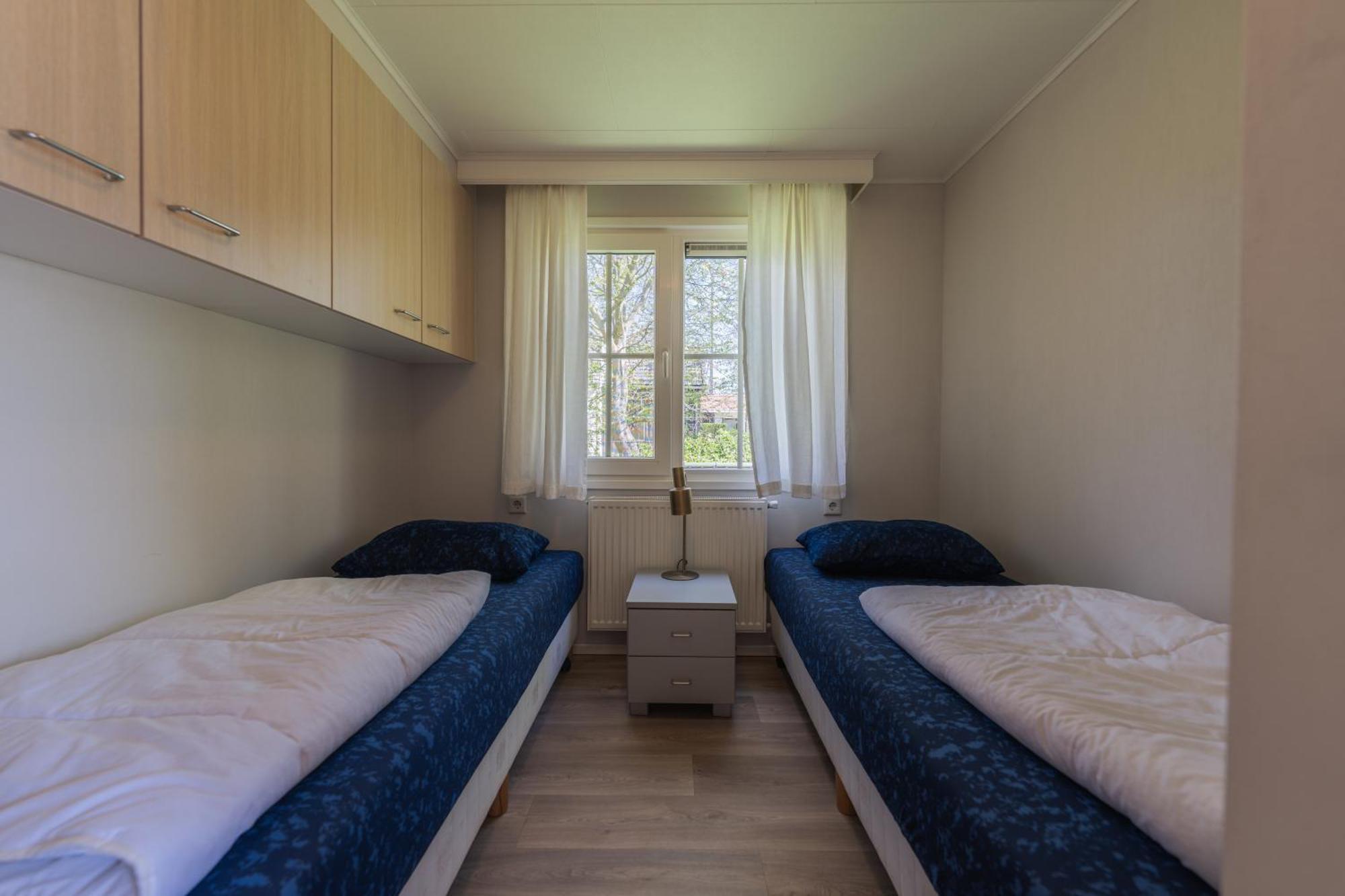 Holiday Park Dennenbos 오스트카펠 외부 사진