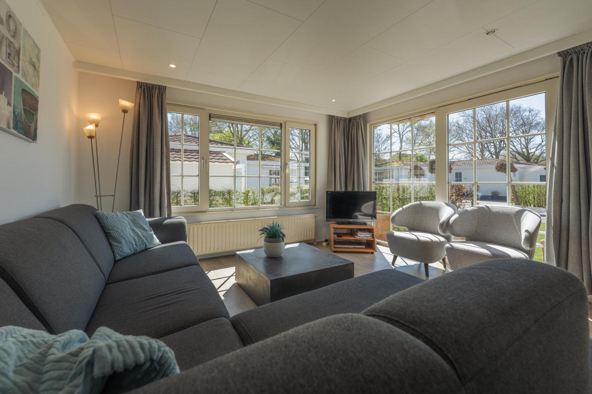 Holiday Park Dennenbos 오스트카펠 외부 사진