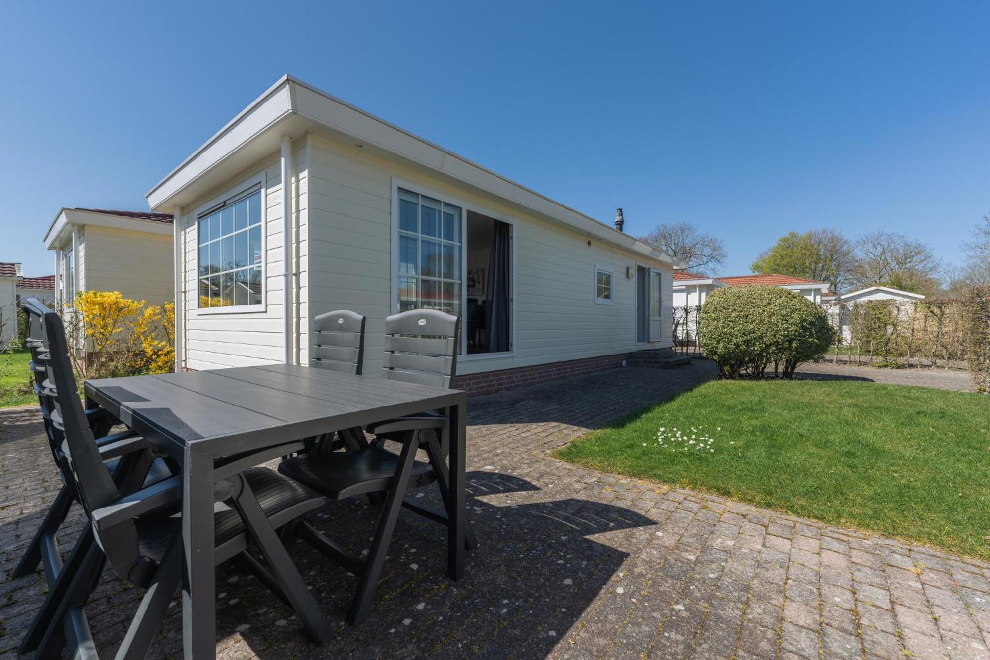 Holiday Park Dennenbos 오스트카펠 외부 사진