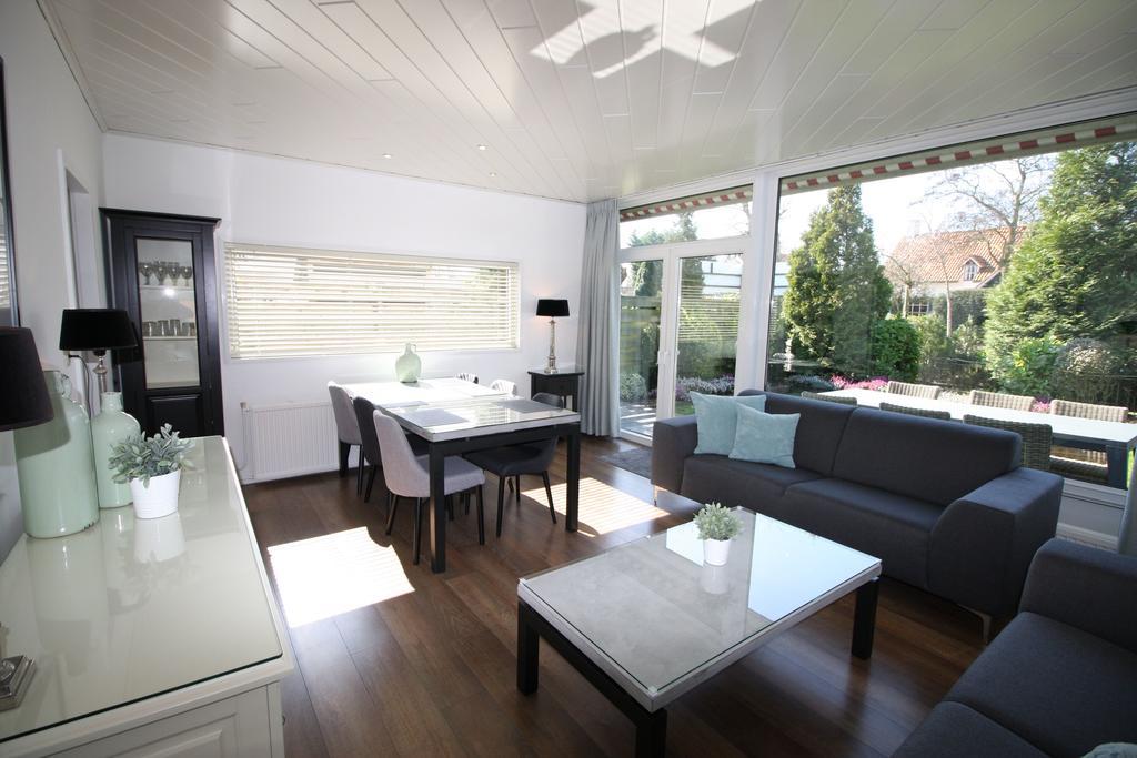 Holiday Park Dennenbos 오스트카펠 외부 사진