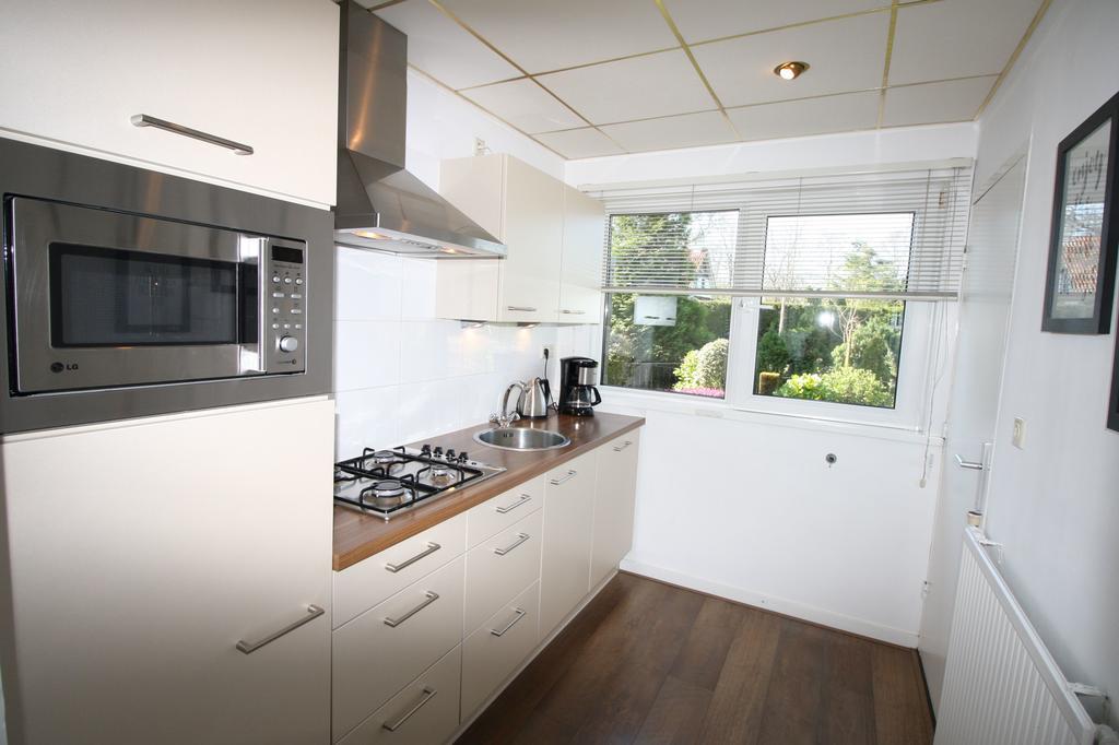 Holiday Park Dennenbos 오스트카펠 외부 사진