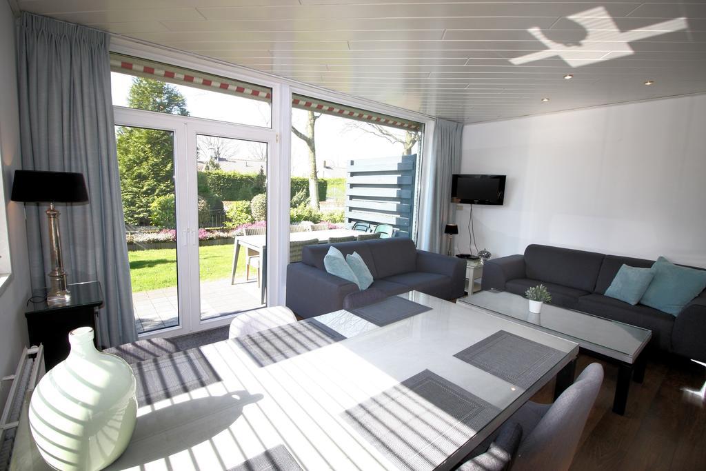 Holiday Park Dennenbos 오스트카펠 외부 사진