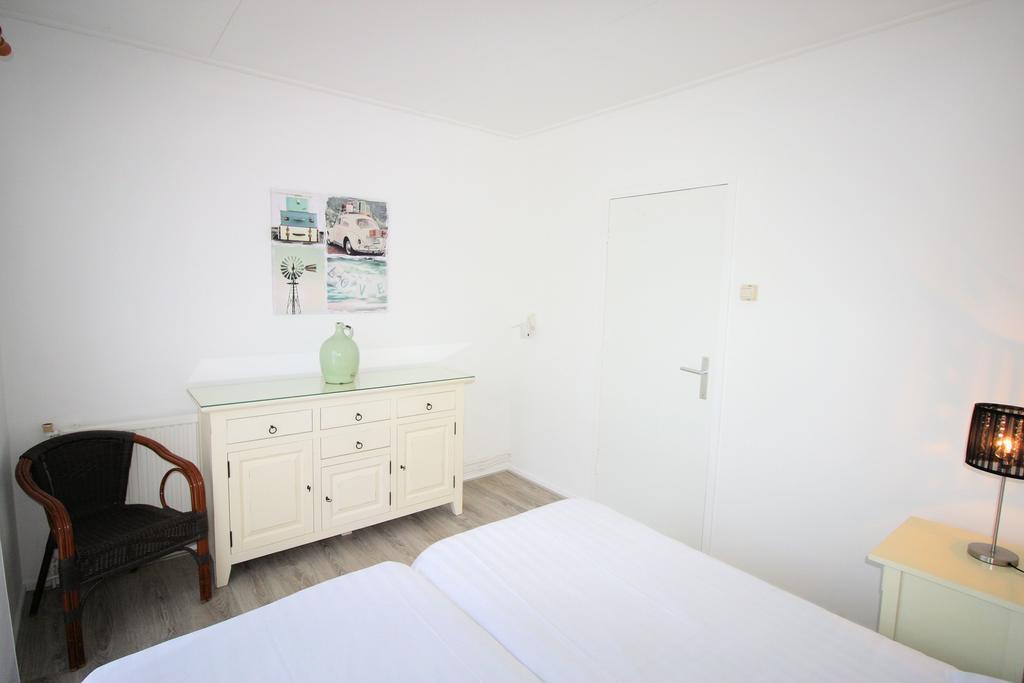 Holiday Park Dennenbos 오스트카펠 외부 사진