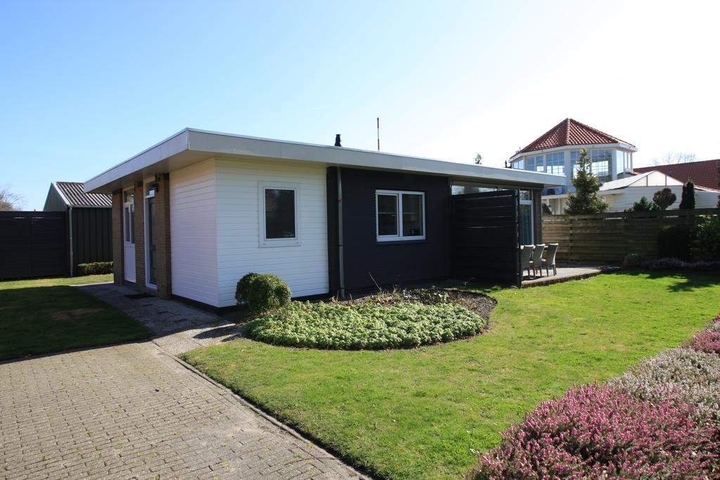 Holiday Park Dennenbos 오스트카펠 외부 사진