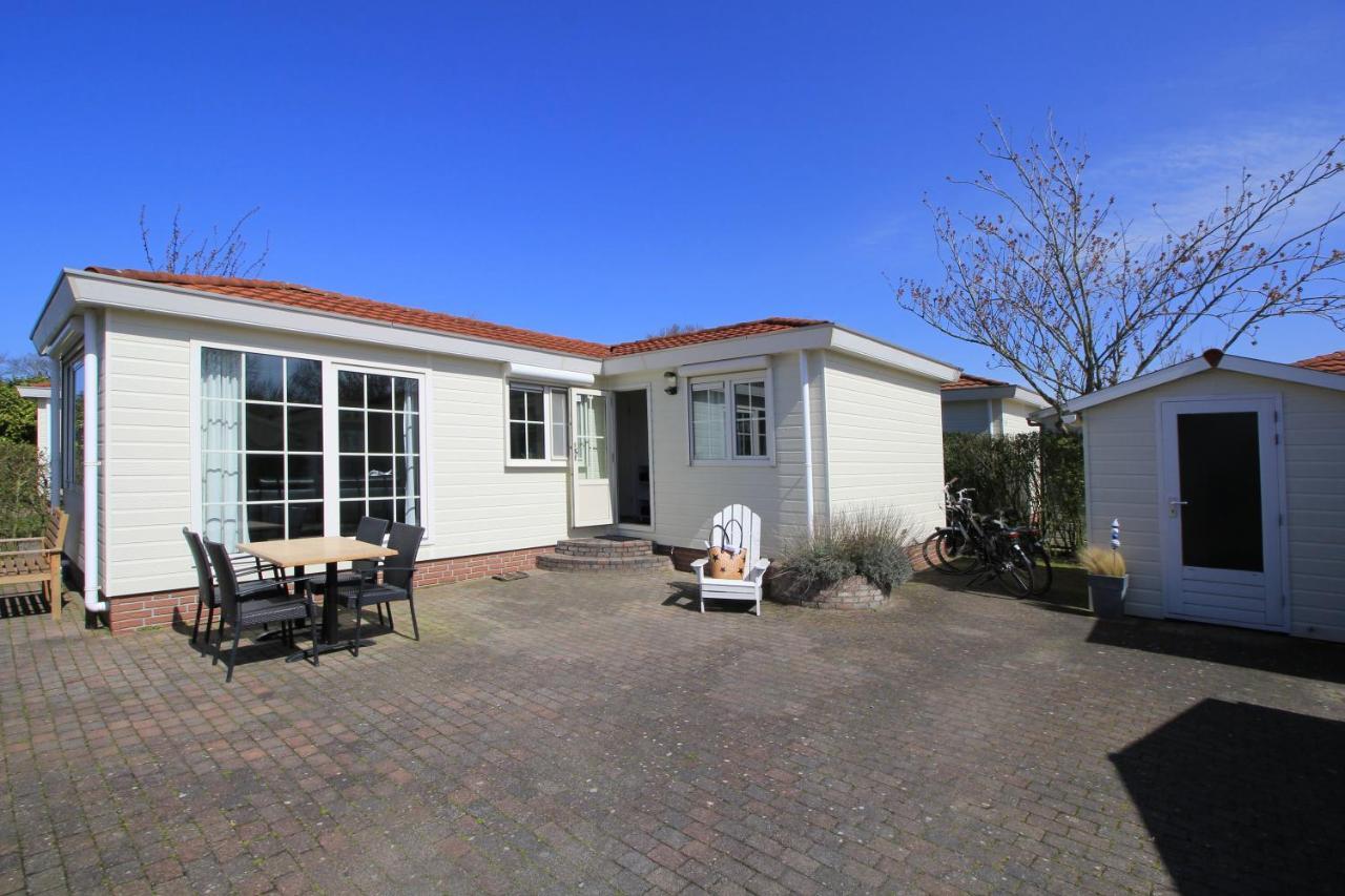 Holiday Park Dennenbos 오스트카펠 외부 사진