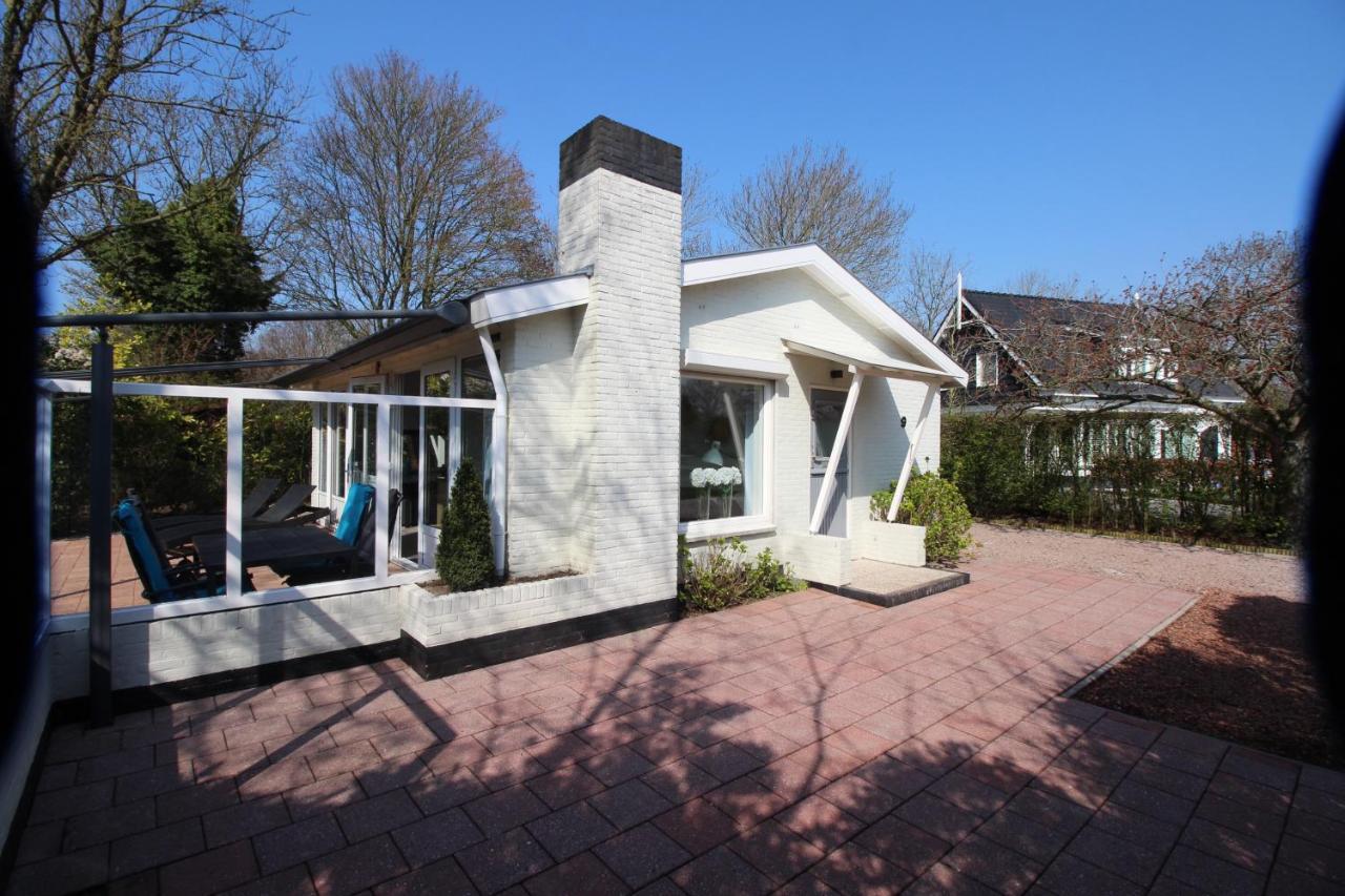 Holiday Park Dennenbos 오스트카펠 외부 사진